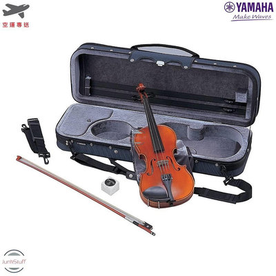 YAMAHA 日本 三葉 V7SG 小提琴 含 收納盒 琴弓 另有兒童專用尺寸 1/8 1/4 1/2 3/4