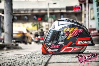 ♚賽車手的試衣間♚ Shark® Race-R Pro GP Zarco 2022 最新 碳纖維