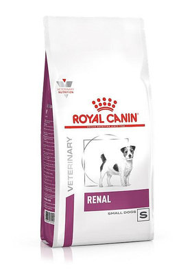 Royal 皇家-RSD14 小型犬腎臟處方 犬腎臟處方 犬腎飼料 狗飼料 腎臟病 成犬飼料 小型犬 老犬