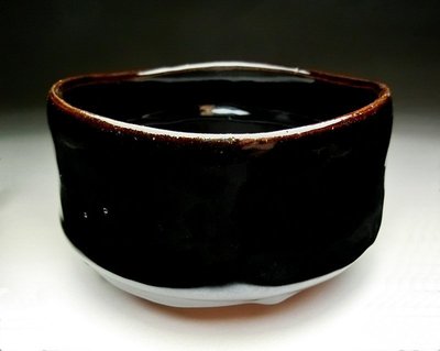 (三木藝術工坊)編號:(ADAM-D98黑茶碗).志野釉.天目釉.汝窯.青瓷.柴燒.漆器.陶瓷精品