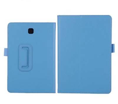 FC商行~三星 Samsung Galaxy tab A 10.1吋 p585  P580 2折平板皮套 保護套