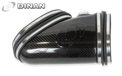 【樂駒】DINAN BMW M3 E90 E92 E93 進氣管 碳纖維 carbon 改裝 套件 性能 強化
