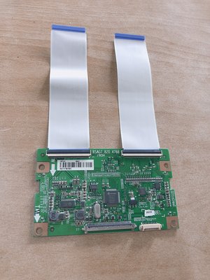 HERAN 禾聯 HD-32DB2(S) 多媒體液晶顯示器 邏輯板 RSAG7.820.4766 拆機良品 0