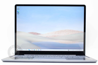 【高雄青蘋果3C】Microsoft Surface Laptop Go 1943 I5-1035G1 8G 128GBSSD UHD 12.4吋 #88871