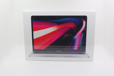 【青蘋果】〔刷卡24期0利率專區〕MacBook Pro 13吋 M1 8G 512SSD 現貨 全新筆電