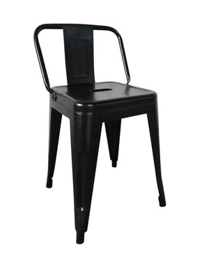 【極光館：工業風餐椅】 LOFT餐椅
