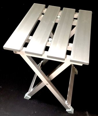 超極輕 鋁合金折合椅/折疊椅/露營椅