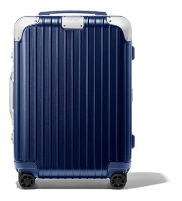 現貨含運 RIMOWA HYBRID Cabin M 新款26吋託運行李箱。