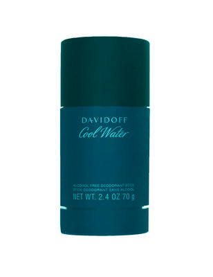 岡山戀香水~Davidoff 大衛杜夫 Cool Water 冷泉男性體香膏 70g~優惠價:450元