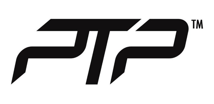 【曼森體育】PTP 阻力訓練 迷你環狀彈力帶 L3(8.3公斤) 澳洲訓練品牌