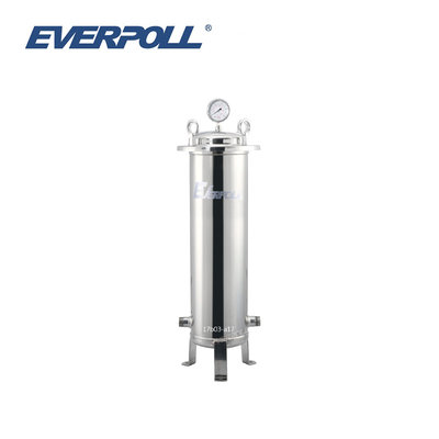 EVERPOLL FH-500傳家寶全戶除氯濾淨過濾系統 SUS304不鏽鋼機體 (每個水龍頭都經過濾) 水塔 全戶過濾