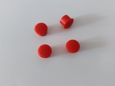 Thinkpad IBM 聯想 小紅帽 滑鼠搖杆 小紅點 1粒 [262457] z99