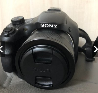 愛寶買賣 二手保7日 相機 SONY HX400V 營SX60 SX70