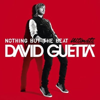 音樂居士新店#David Guetta - Nothing But The Beat (Ultimate Edition)#CD專輯
