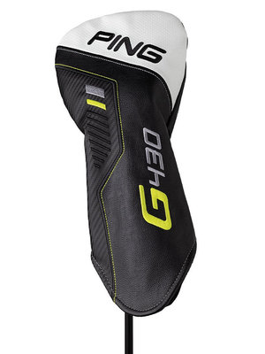 高爾夫球桿23新款PING G430高爾夫球桿男士G425升級款鐵木桿小雞腿多功能桿
