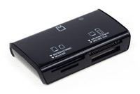 SounDo Ｍiteck 66合一讀卡機 card reader USB2.0 超耐用