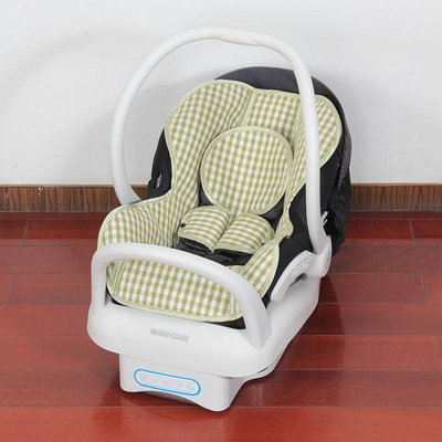 涼席適用maxicosi max30 pebble 邁可嬰兒安全座椅提籃適涼席墊滿599免運