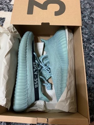 adidas Yeezy Boost 350 V2 Jade Ash HQ2060 US11