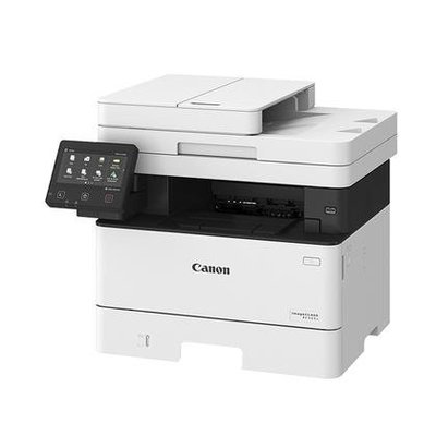 【3C優館】Canon imageCLASS MF429X 高速黑白雷射傳真事務機~列印/影印/掃瞄/傳真/自動雙面列印