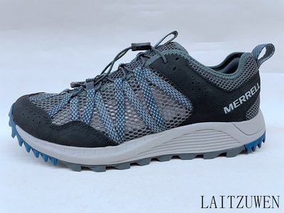 Merrell WILDWOOD AEROSPORT 水陸兩棲 J036115 定價 2680 !超商取貨付款免運費