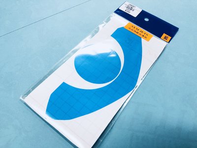 小貝騎士精品 貼紙 保護貼 螢幕保護貼 液晶貼 儀表貼 SYM JET S 藍色