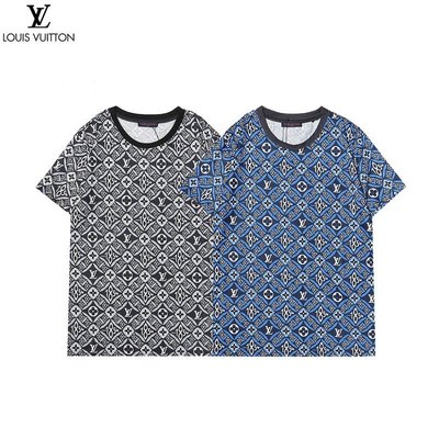 Camisa Louis Vuitton – HULK OUTLET
