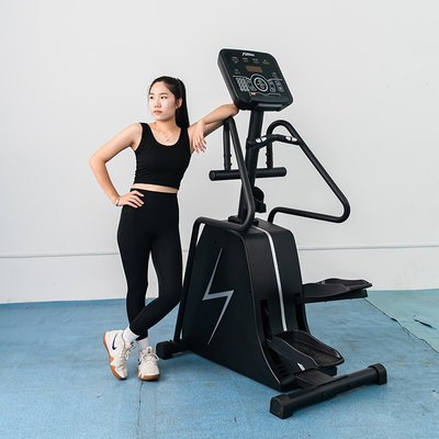 現貨熱銷-踏步機室內健身房訓練器材家用有氧運動器械樓梯踏步機滿仟免運