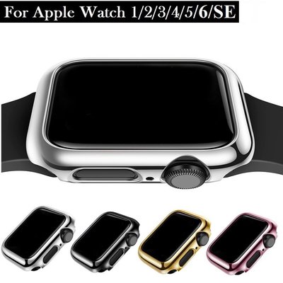 Apple Watch 的 Apple Watch 硬質 PC 保險槓 6 5 4 3 2, Apple Watch S