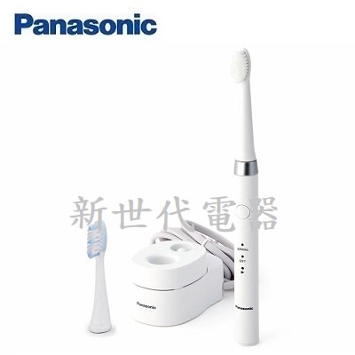 **新世代電器**請先詢價 Panasonic國際牌 高速音波震動電動牙刷 EW-DM81
