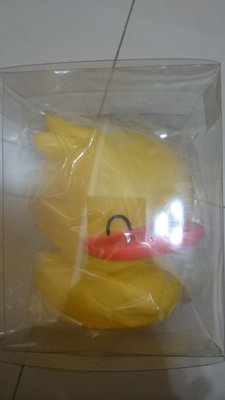 [DO MMY DUCK]全新黃色小鴨存錢筒