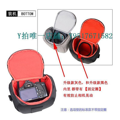 相機包 適用 Nikon/尼康D500 D600 D610 D700 D750單反相機包 防水攝影包