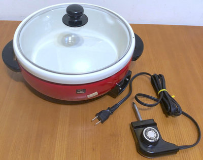 日本象印ZOJIRUSHI EDAF-H12 多功能料理鍋 電火鍋 電烤盤 MADE IN JAPAN