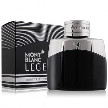 [世紀香水廣場] Mont blanc LEGEND 萬寶龍 傳奇經典 男性淡香水 50ML
