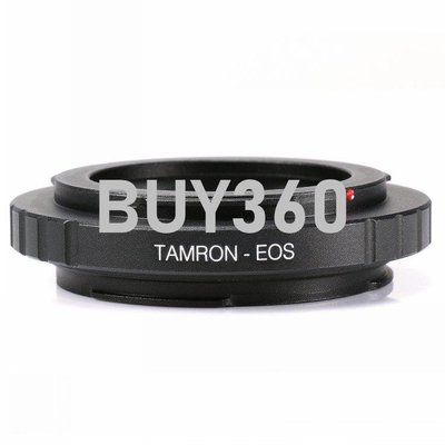 W182-0426 for 高精度騰龍轉佳能EOS TAMRON-Canon TL-EOS TAMRON-EOS轉接環