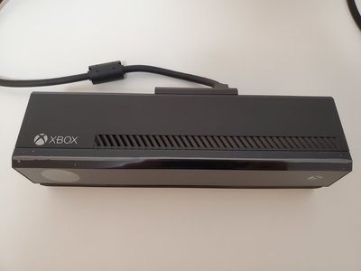 XBOX One Kinect 2.0