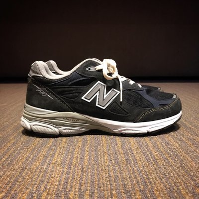 New Balance M990dm3 990v3 美製USA US9 2E(9.5、10腳適合) 已售出