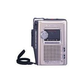 Panasonic 國際牌 收錄放音機 隨身聽 香檳金 (RQ-L31LT) 密錄機 卡式 錄音機 使用一般卡帶