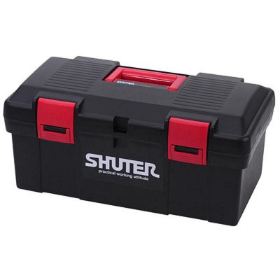 【淘米家居配件】樹德 SHUTER 塑鋼專業用工具箱 TB-901/TB-902/TB-905