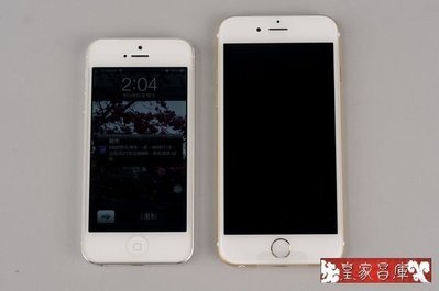 『皇家昌庫』Apple iphone 6 plus 64G 金色 93%成新 配件全新 盒裝齊全 功能正常