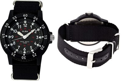 日本正版 SEIKO 精工 ALBA APBS137 男錶 男用 手錶 日本代購