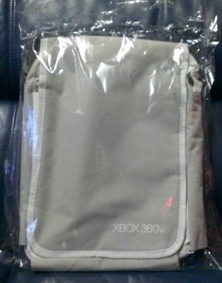 XBOX360原廠主機包