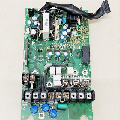 ETP710243安川變頻器V1000系5.5-7.5-11KW主電源驅動板ETP713300