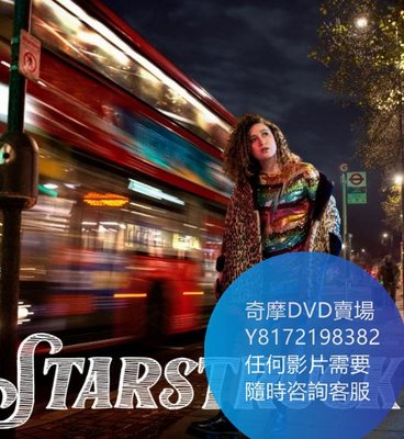 DVD 海量影片賣場 搞上大明星/Starstruck  歐美劇 2020年