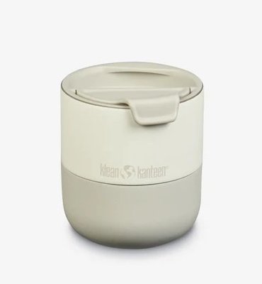 【Klean kanteen】10oz 白【280ml】保溫杯 Rise Lowball Tumbler 保冰保冷咖啡杯