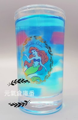 Disney 迪士尼 小美人魚 愛莉兒 艾麗兒 Ariel 海中最美麗的商品 (僅剩 A. 香氛 果凍蠟燭杯)