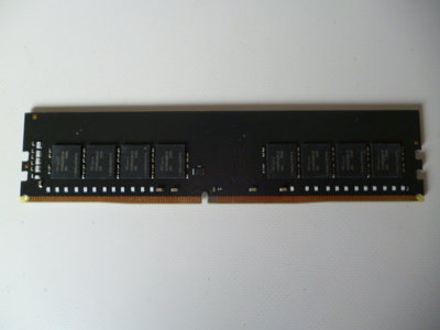 (((台中市)桌機記憶體 DDR4 3466 32GB