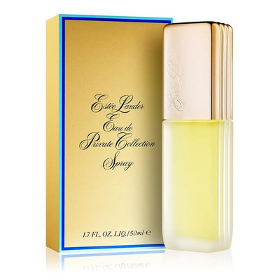 ESTEE LAUDER 雅詩蘭黛 艾琳珍藏 女性淡香水 50ml 香水 香氛 女性 女香 淡香水 艾琳 珍藏