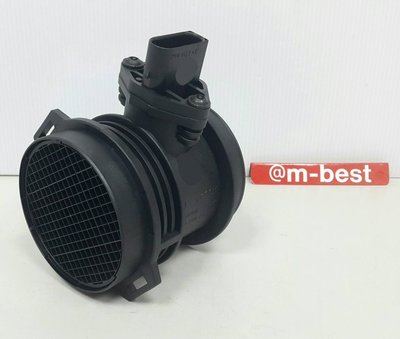 BENZ W202 S202 V6 M112 98-00 空氣流量感應器 空氣流量計 (Bosch全新品) 0280217515