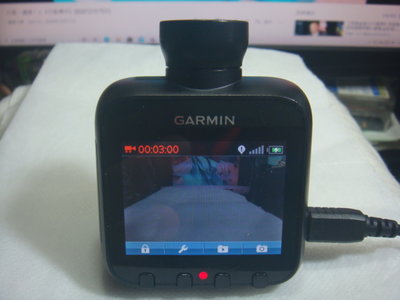 GARMIN GDR43 廣角行車記錄器