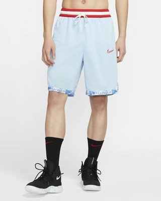 Nike Dri-FIT DNA 男款 籃球褲 運動褲 運動短褲 籃球短褲  BV9447436 尺寸：L. $1280
